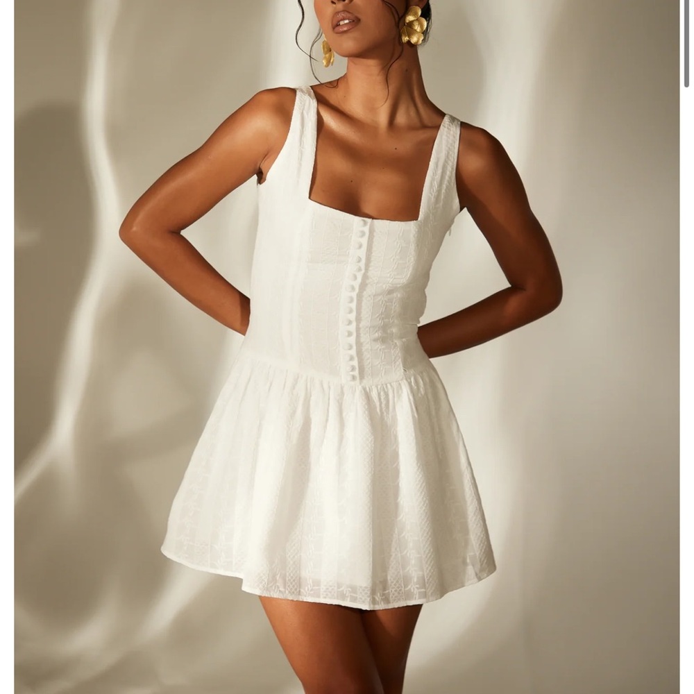 Mini Dress